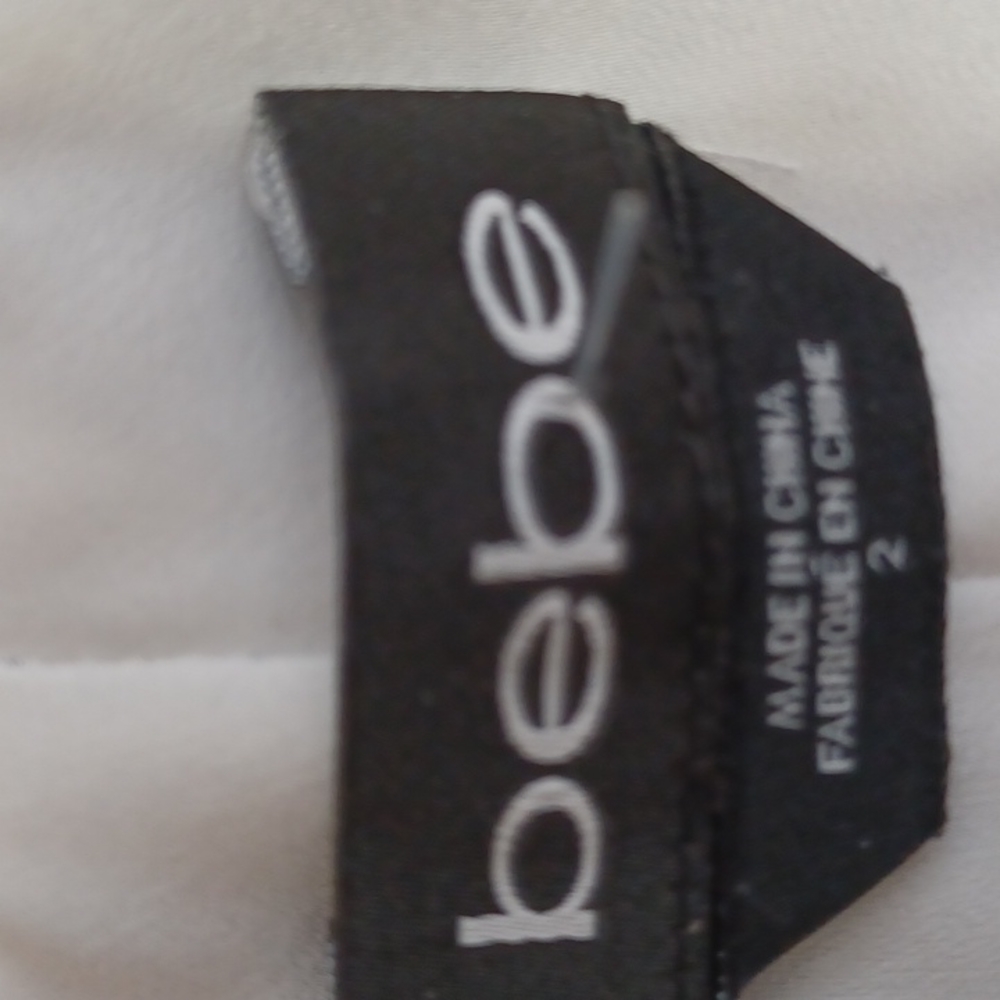 BeBe Dress - Picture 14 of 14